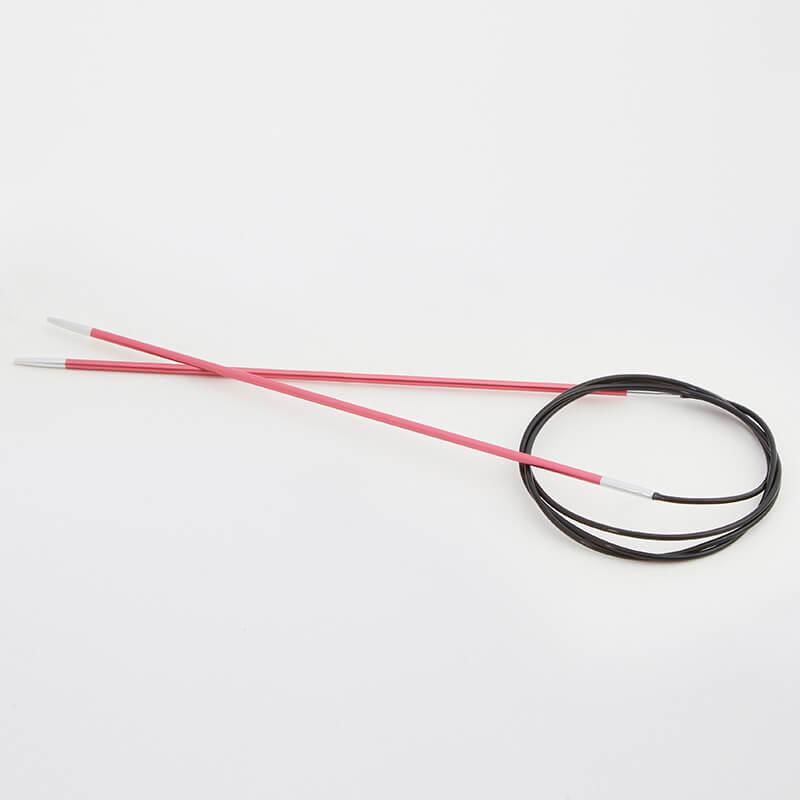 KnitPro ZING circular needle