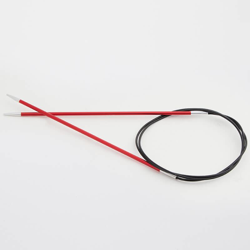 KnitPro ZING circular needle