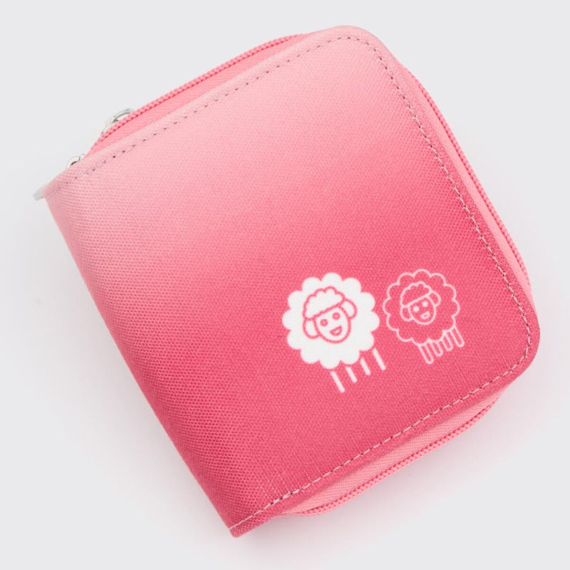 KnitPro Zing Special Interchangeable Needle Set - 10CM (4”)