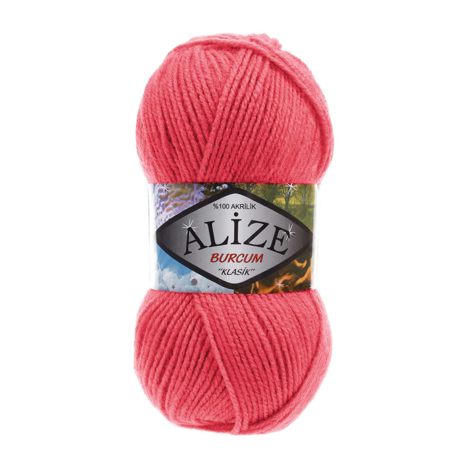 Alize Burcum Klasik
