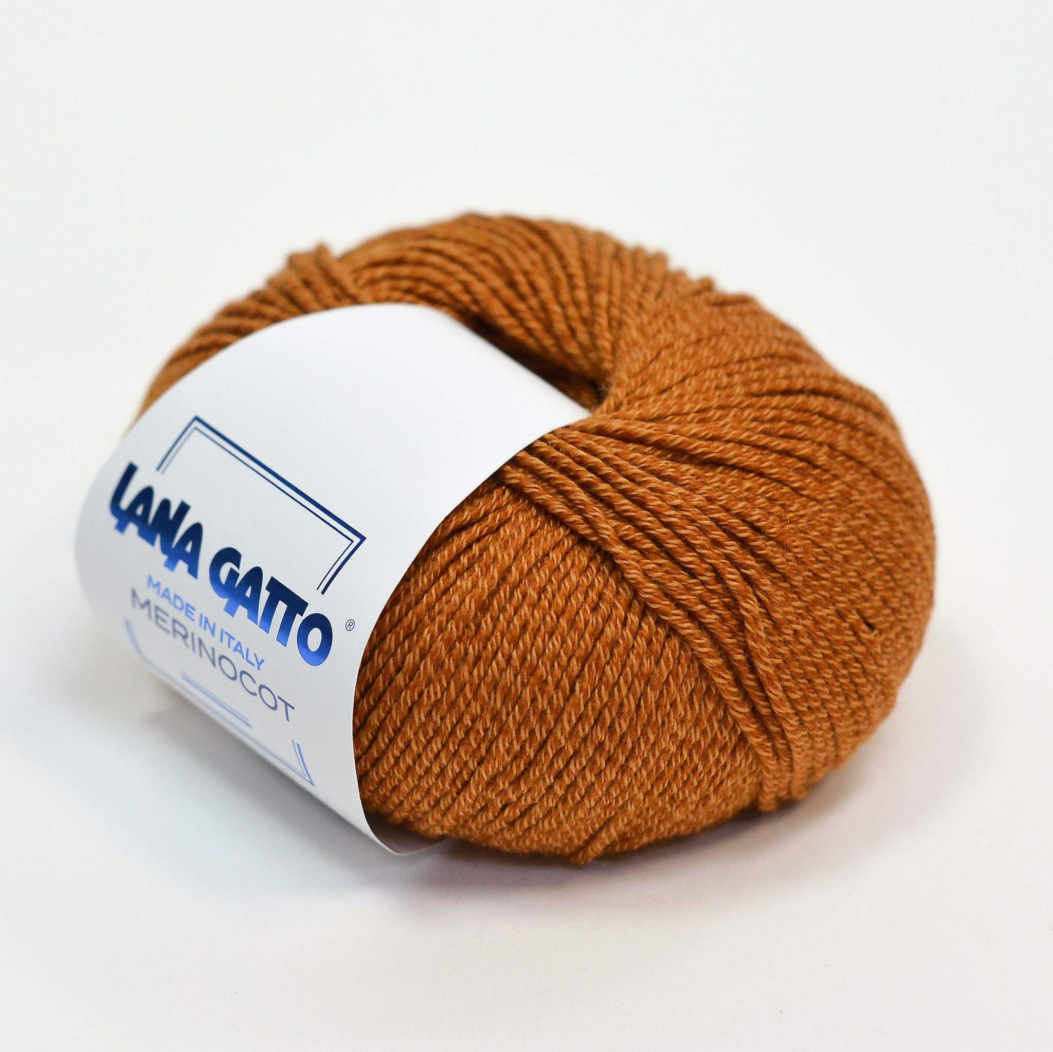 Lana Gatto Merinocot