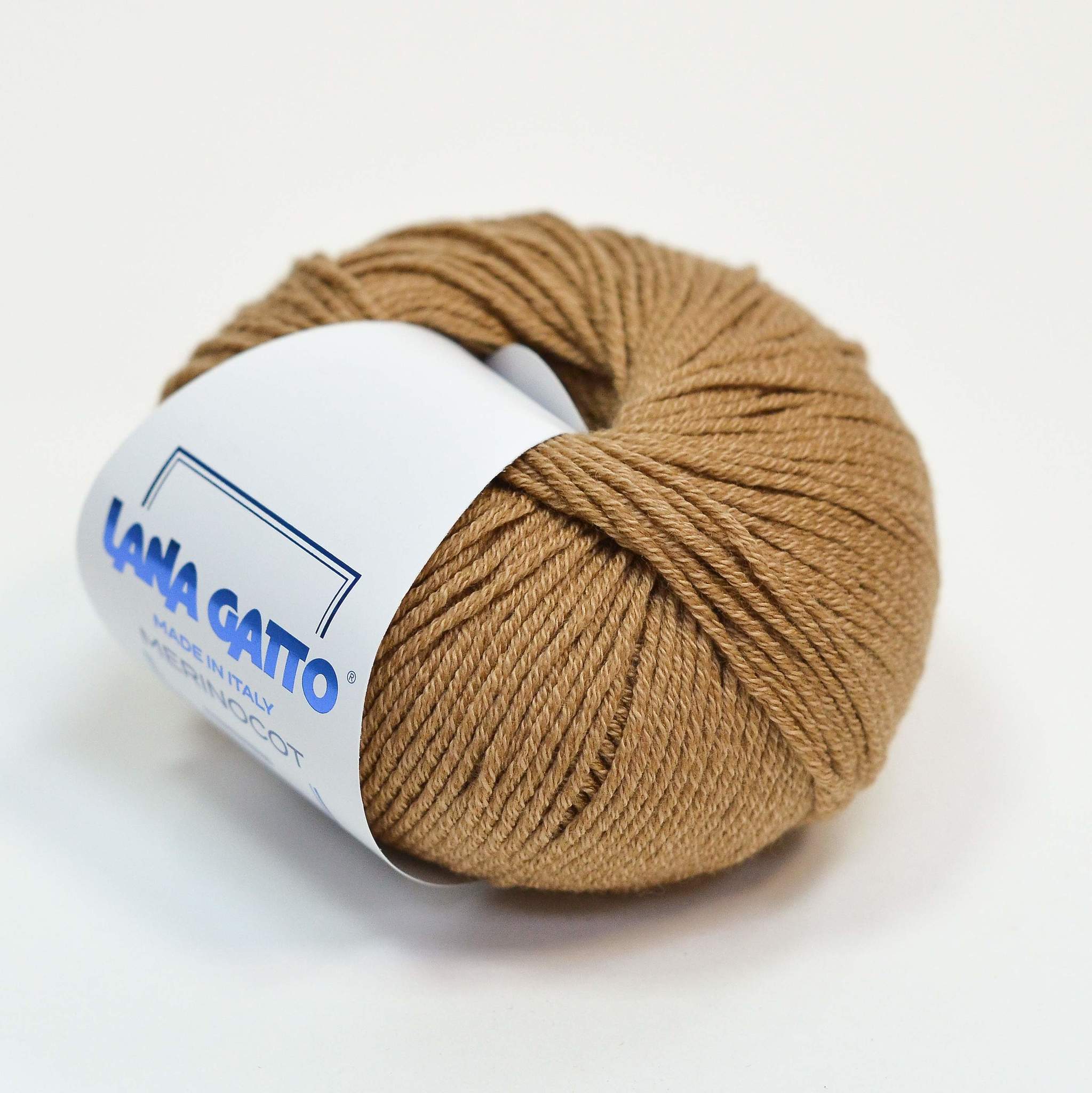 Lana Gatto Merinocot