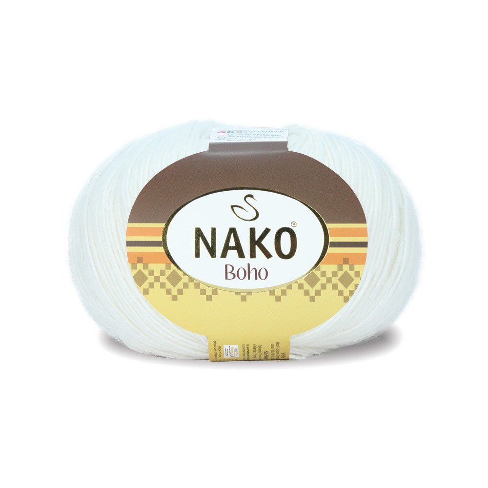 Nako Boho
