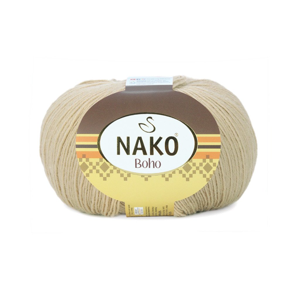 Nako Boho