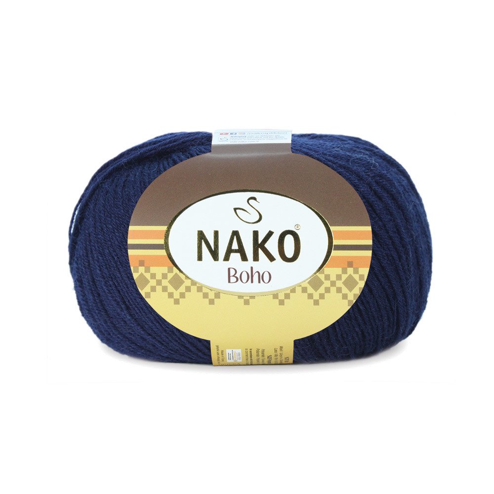 Nako Boho