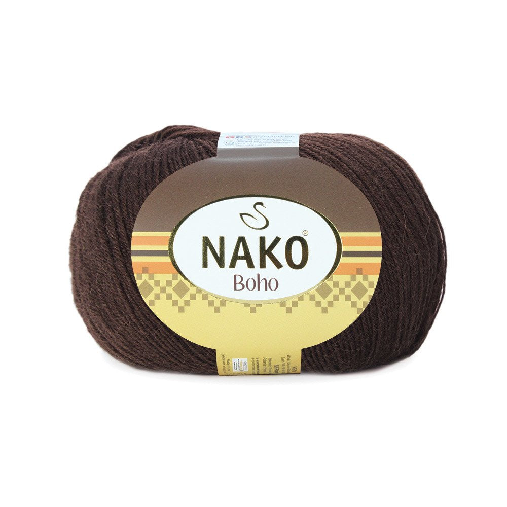 Nako Boho