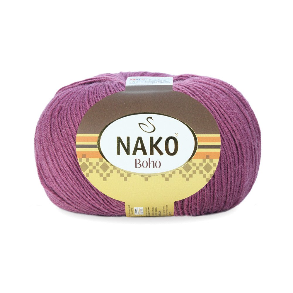 Nako Boho