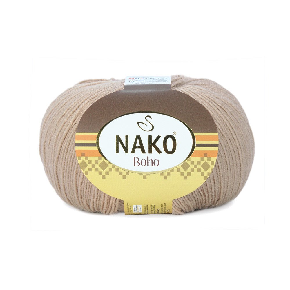 Nako Boho