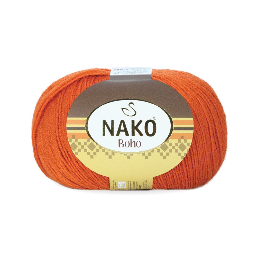 Nako Boho