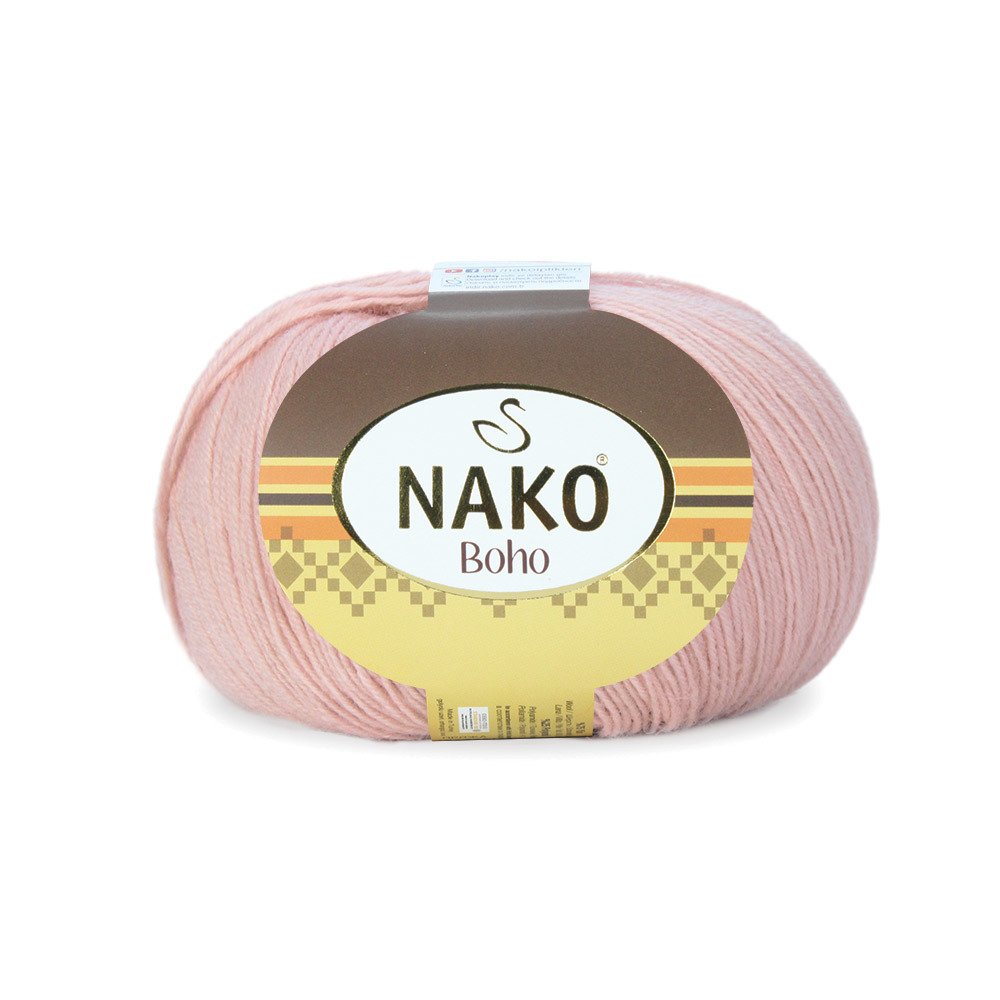 Nako Boho