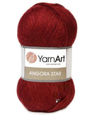 YarnArt Angora Star