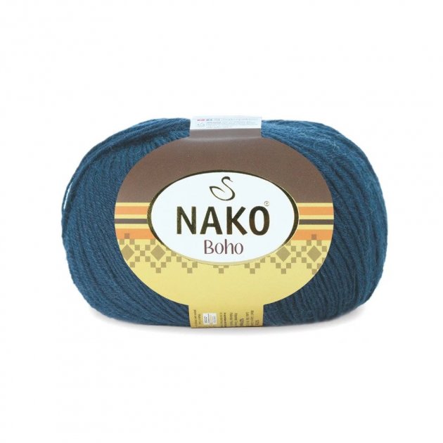 Nako Boho