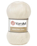 YarnArt Angora Star