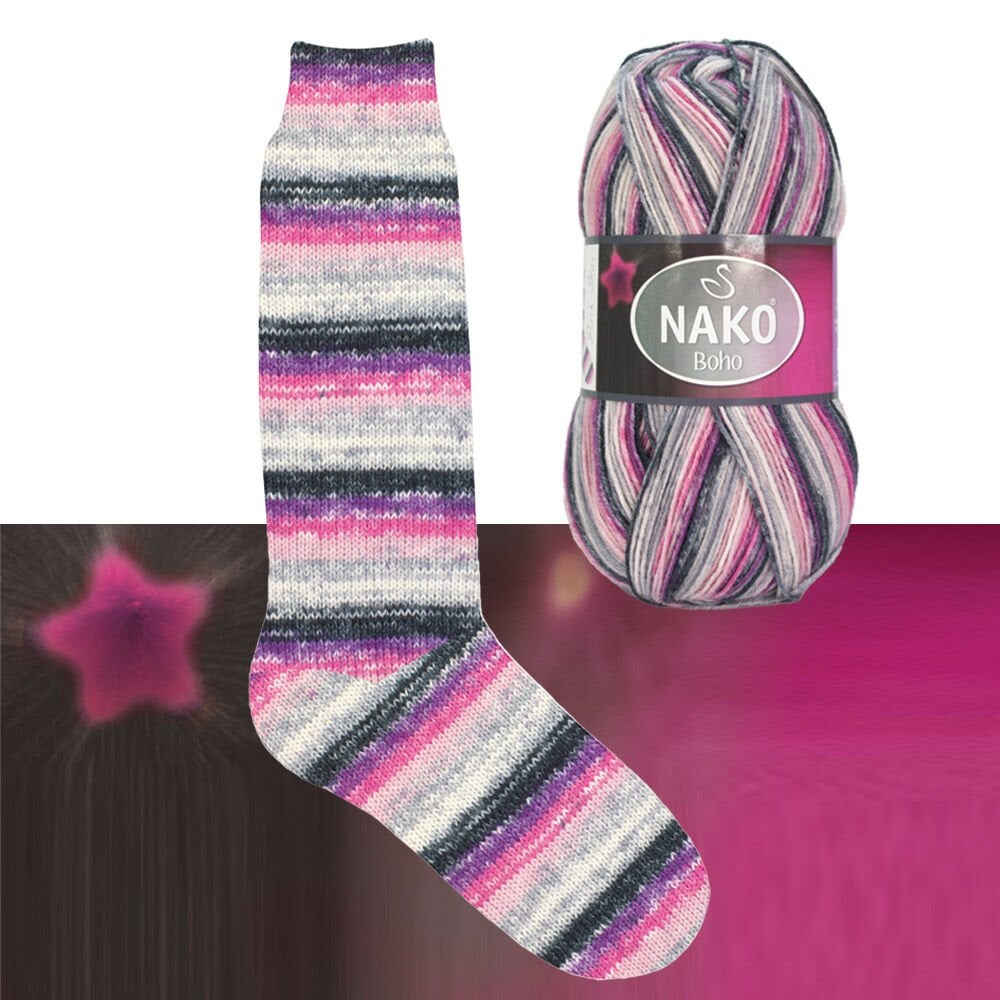 Nako Boho