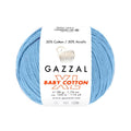 Gazzal Baby Cotton XL