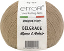 ETROFIL Belgrade (Alpaca & Mohair)