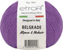 ETROFIL Belgrade (Alpaca & Mohair)