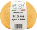 ETROFIL Belgrade (Alpaca & Mohair)