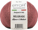 ETROFIL Belgrade (Alpaca & Mohair)