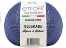 ETROFIL Belgrade (Alpaca & Mohair)