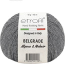 ETROFIL Belgrade (Alpaca & Mohair)