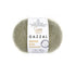 Gazzal Super Kid Mohair 64407 Grey Green – kid mohair merino yarn