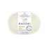 Gazzal Super Kid Mohair 64414 Vanilla – kid mohair merino yarn
