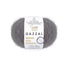 Gazzal Super Kid Mohair 64433 Charcoal – kid mohair merino yarn