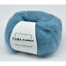 Lana Gatto in seta mohair