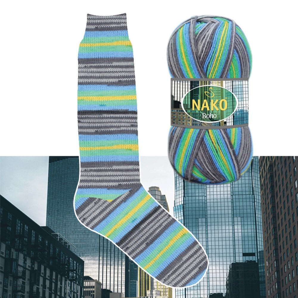 Nako Boho
