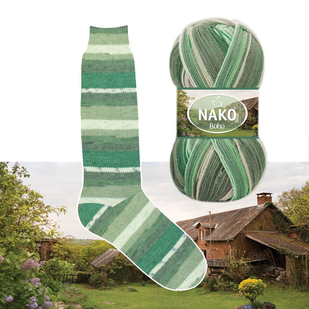 Nako Boho