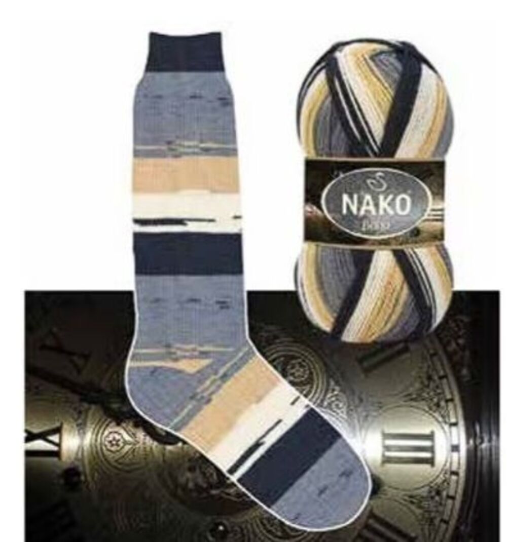 Nako Boho
