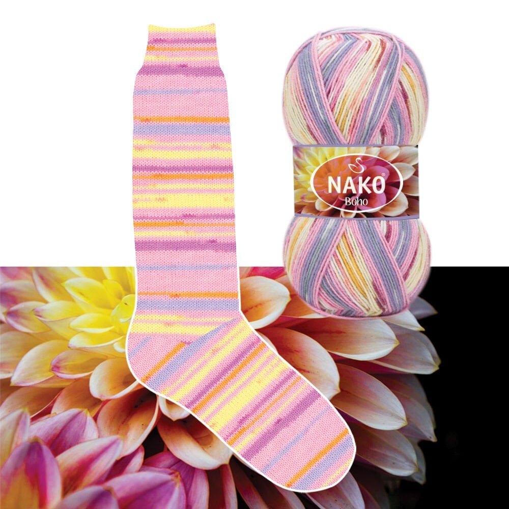 Nako Boho
