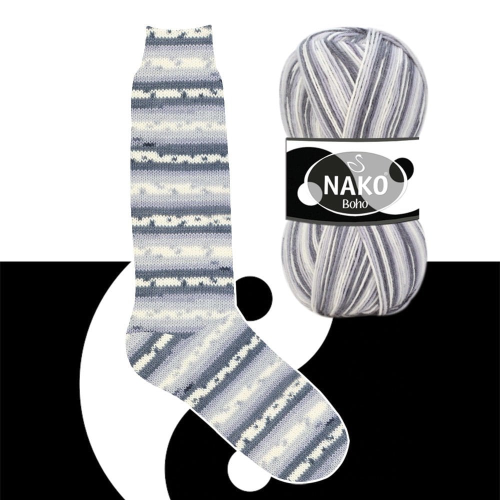 Nako Boho