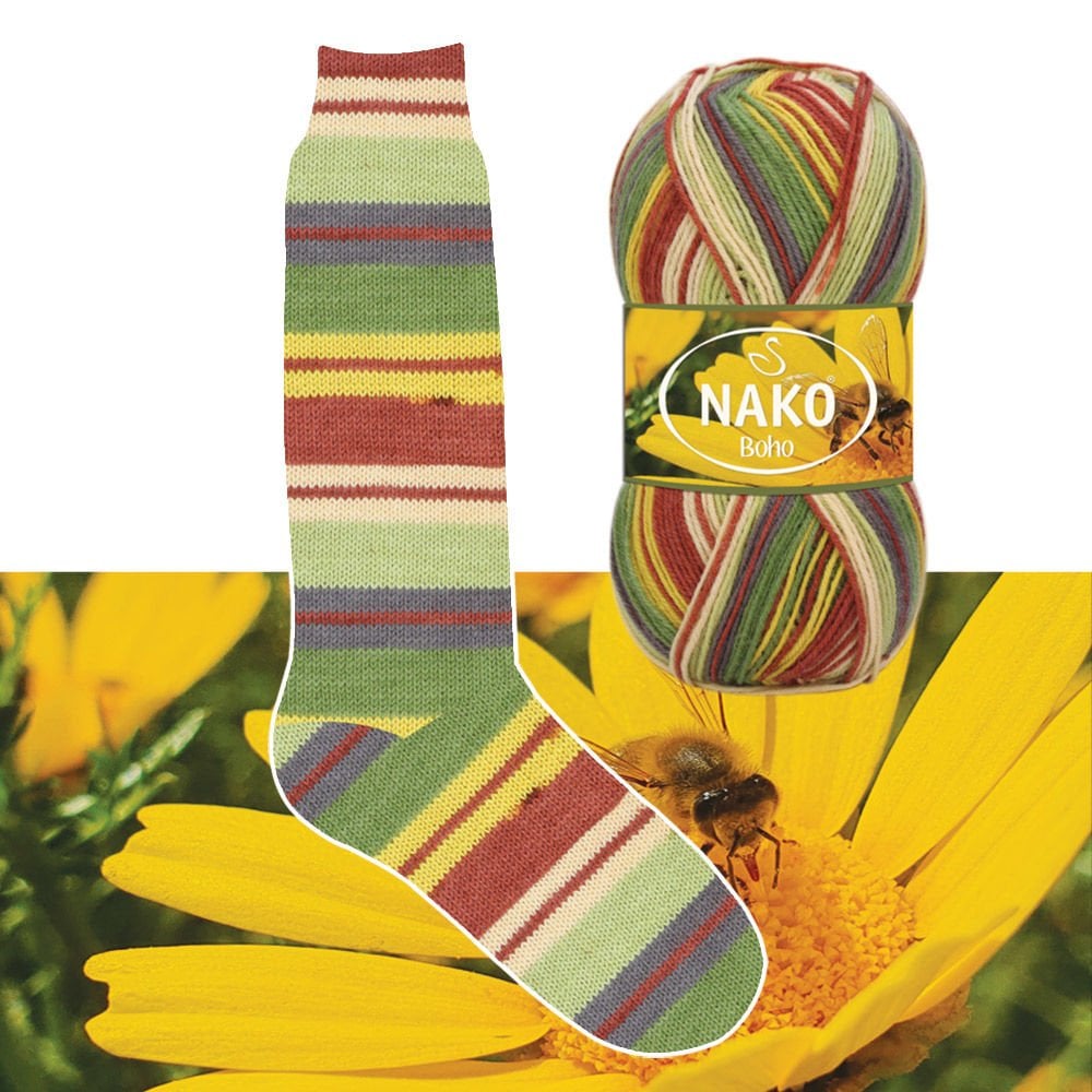 Nako Boho