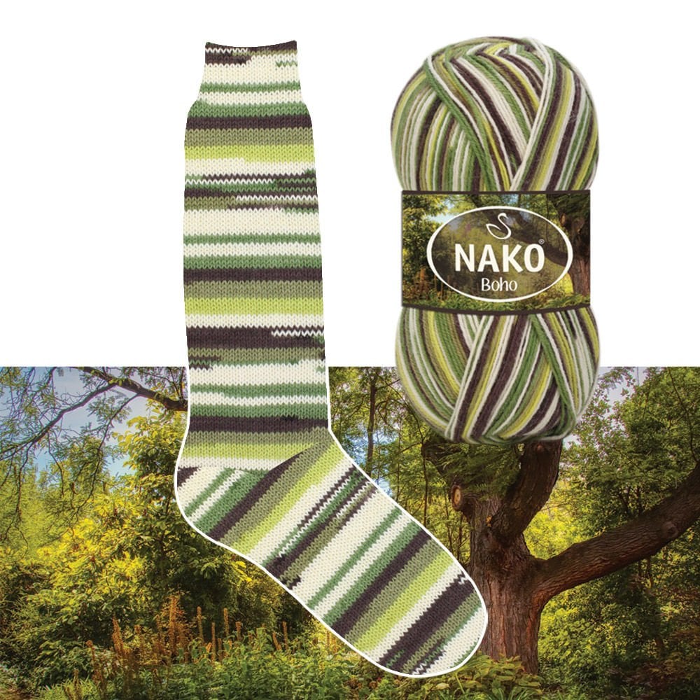 Nako Boho