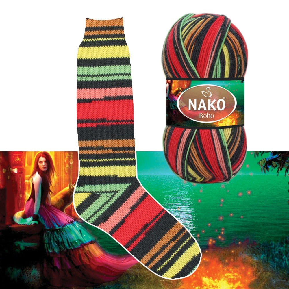 Nako Boho