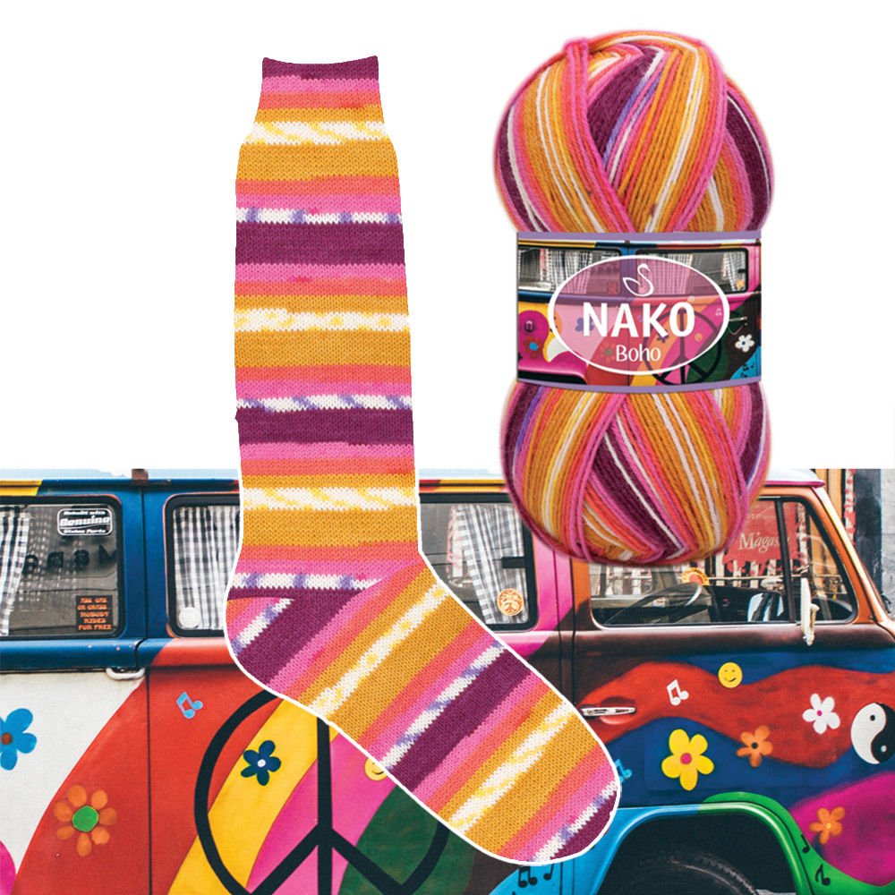 Nako Boho
