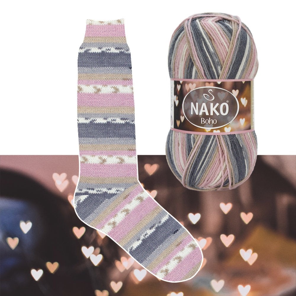 Nako Boho