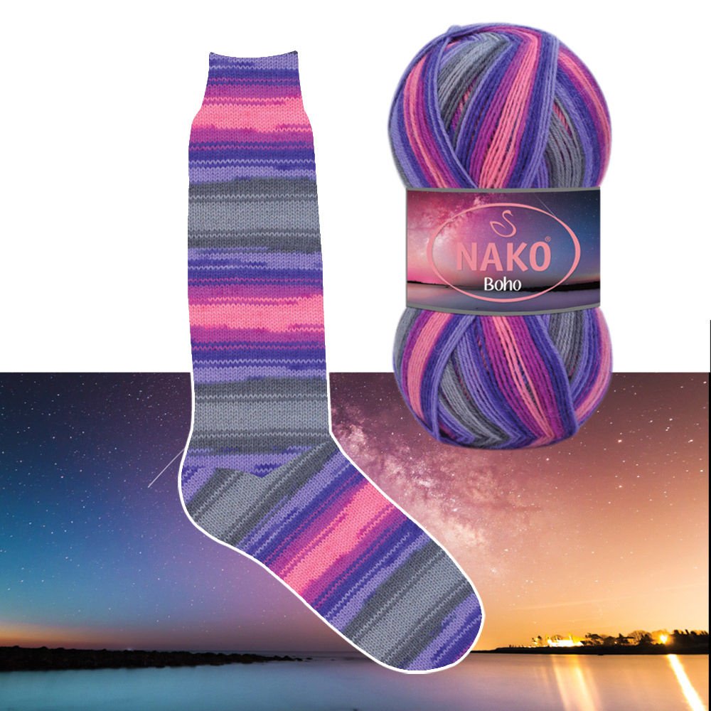 Nako Boho