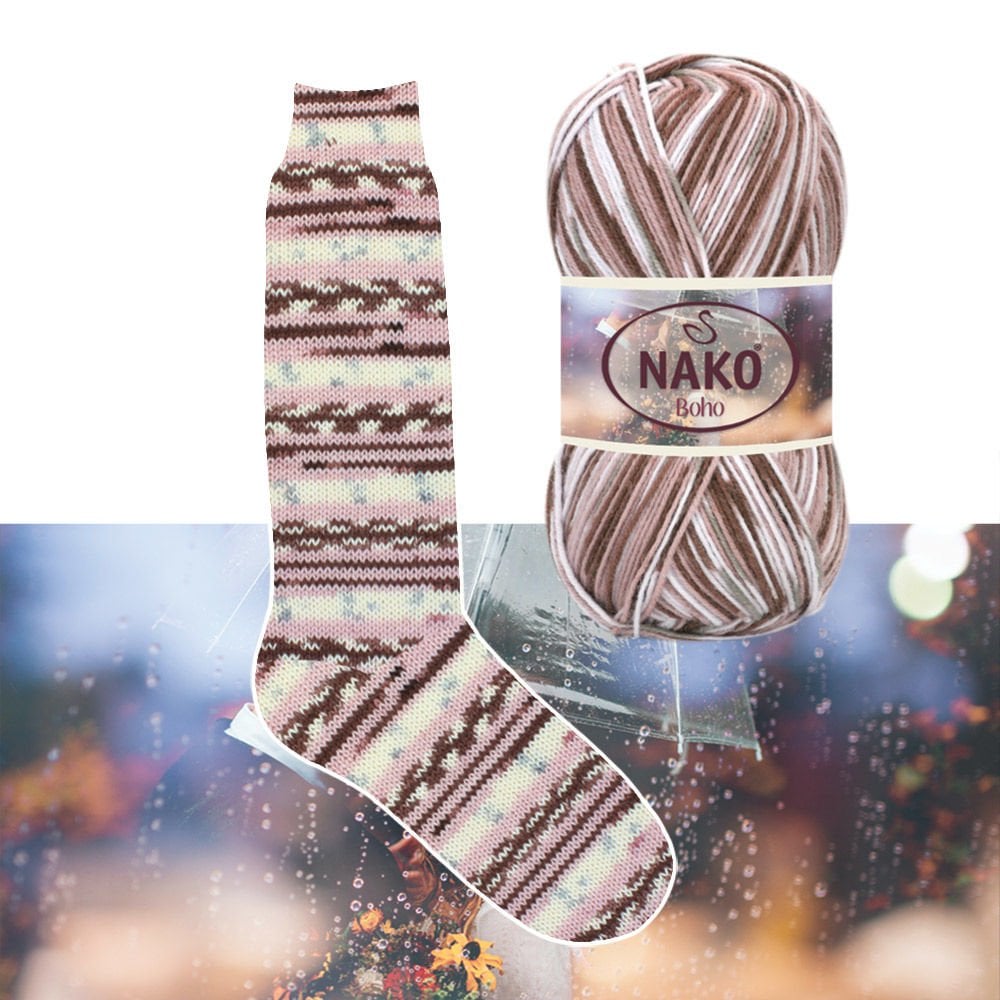 Nako Boho