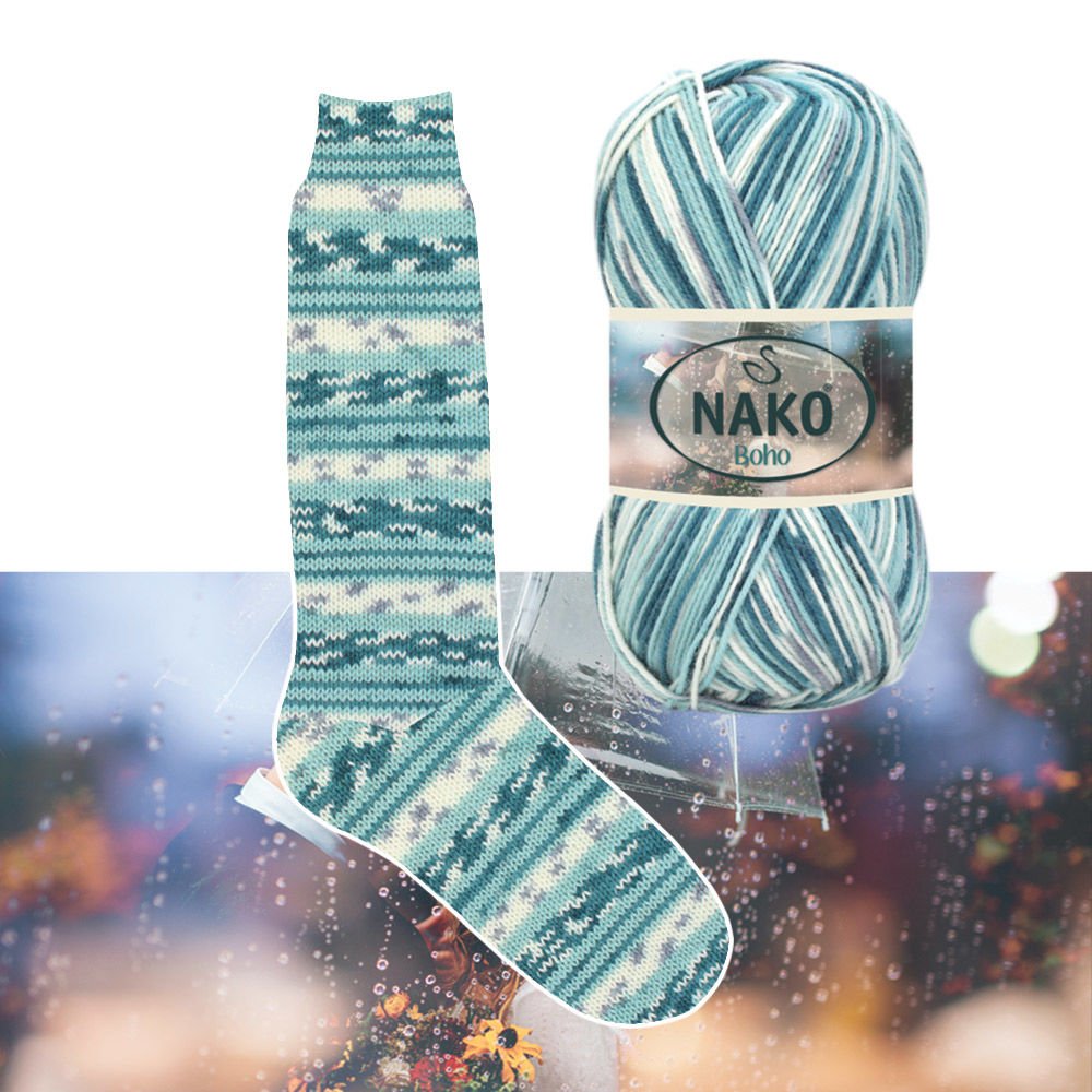 Nako Boho