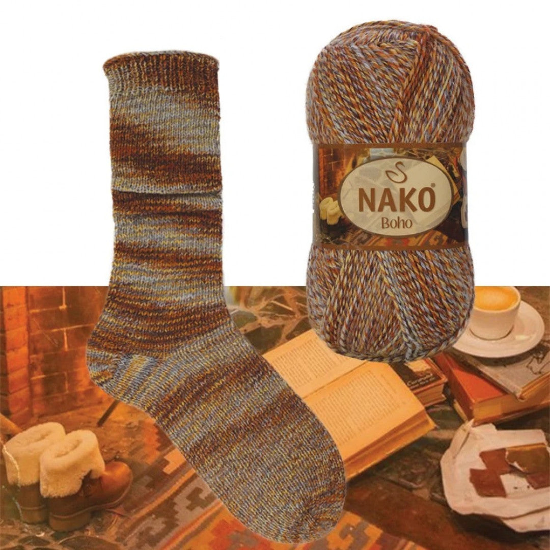 Nako Boho