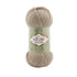 Alize Alpaca Royal NEW Alpaca New Milky Brown Melange (695)