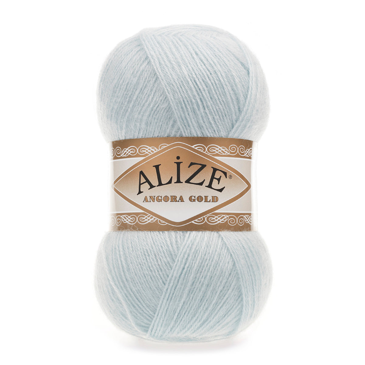 Alize Angora Gold Angora Gold Peppermint (514)