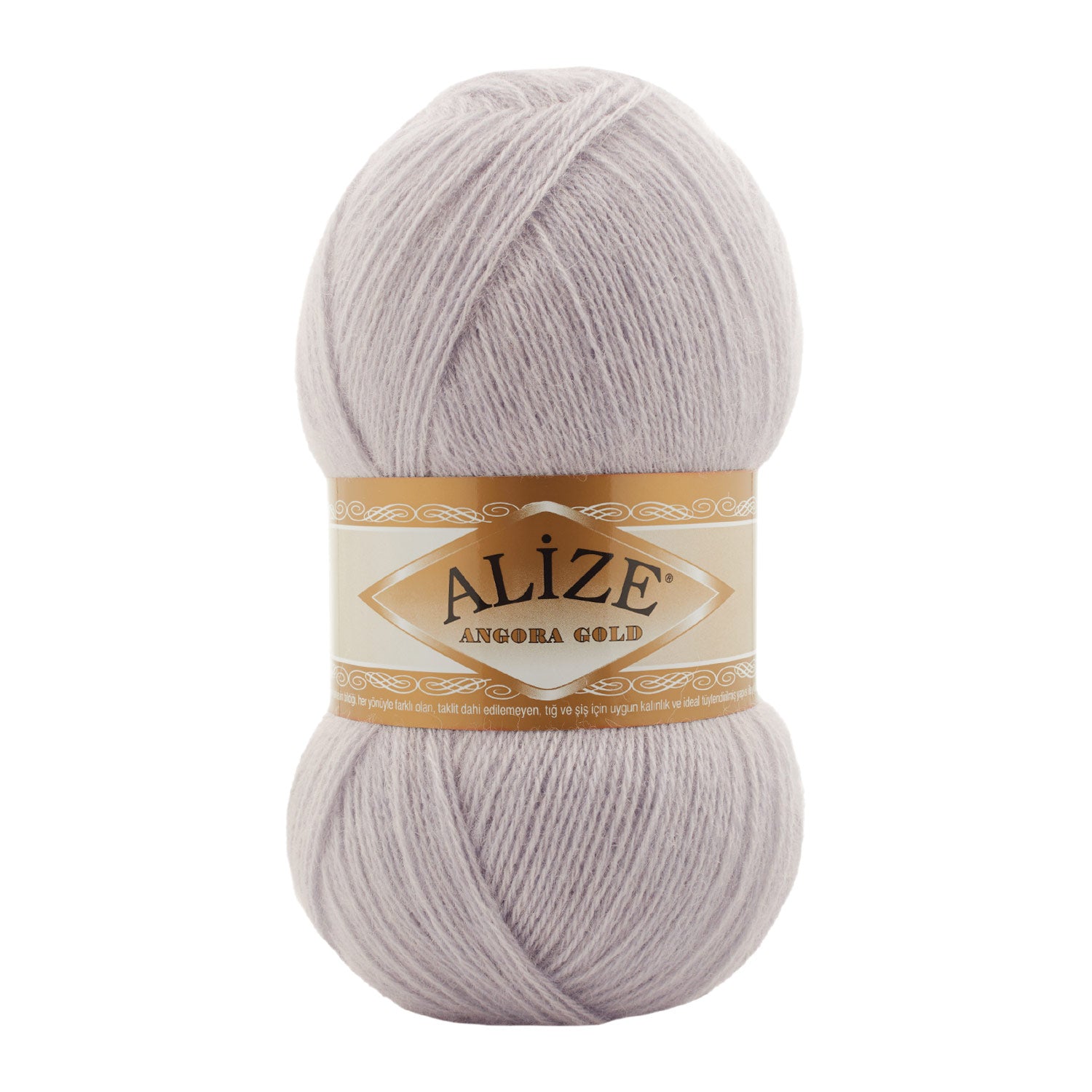 Alize Angora Gold