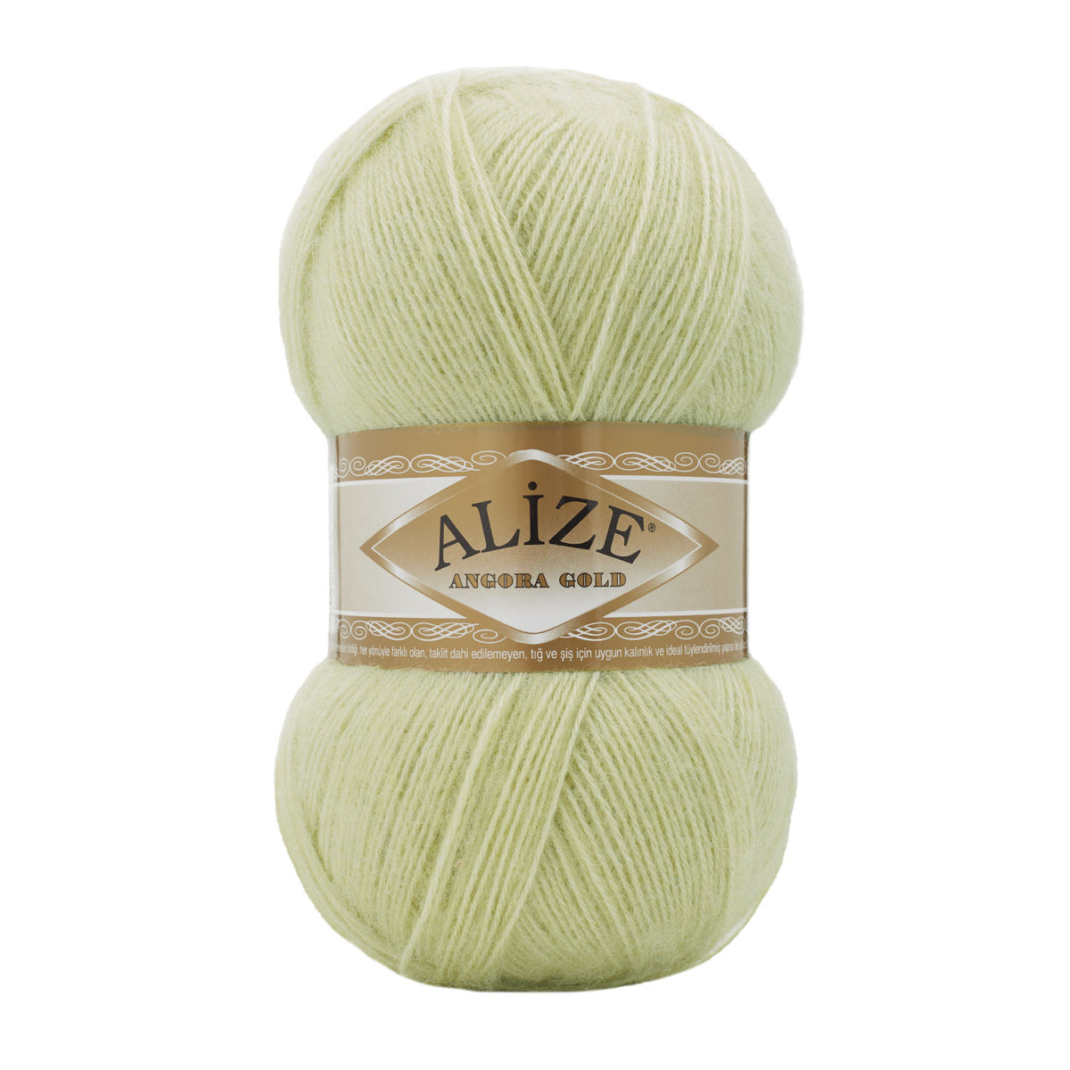 Alize Angora Gold