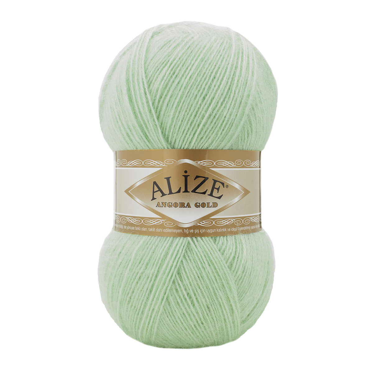 Alize Angora Gold