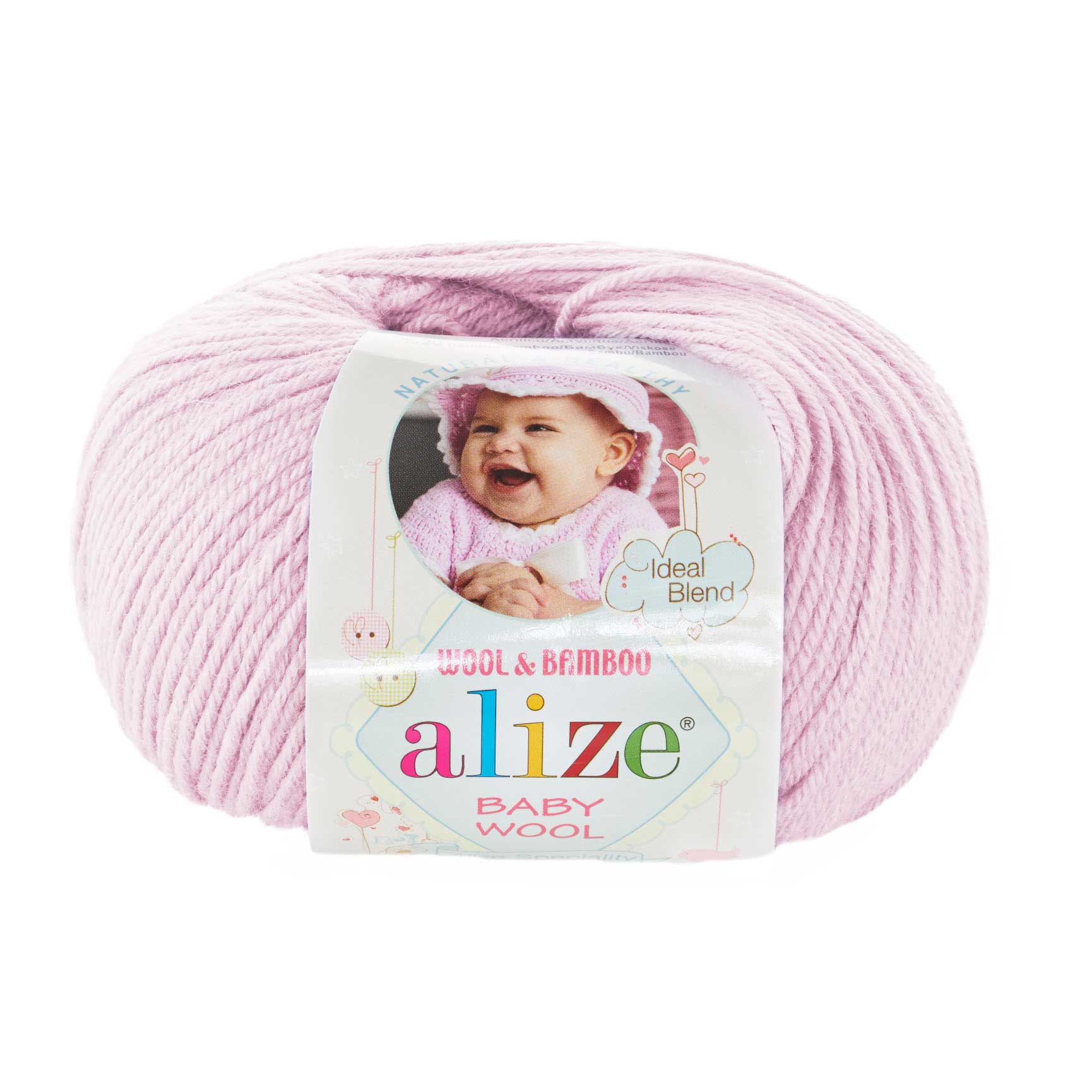 Alize Baby Wool
