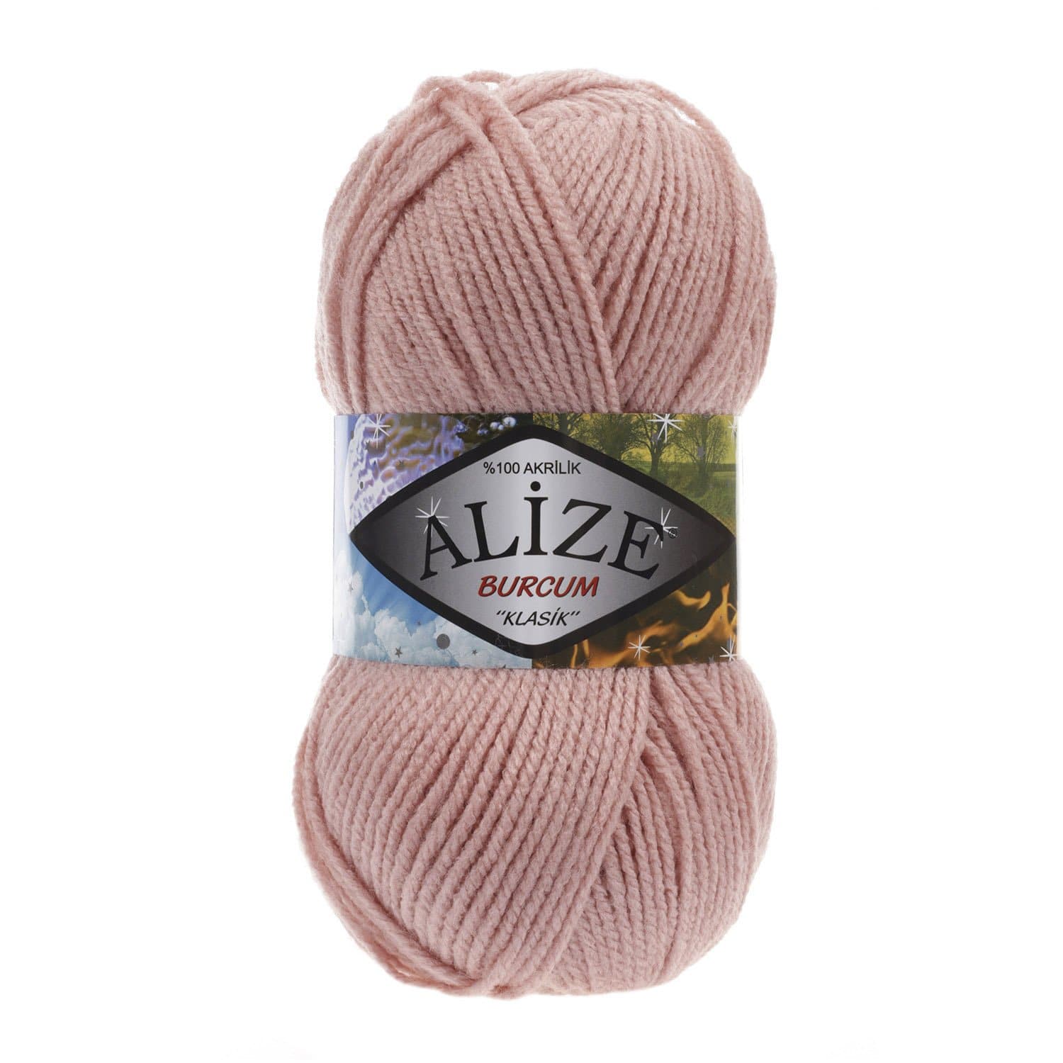 Alize Burcum Klasik